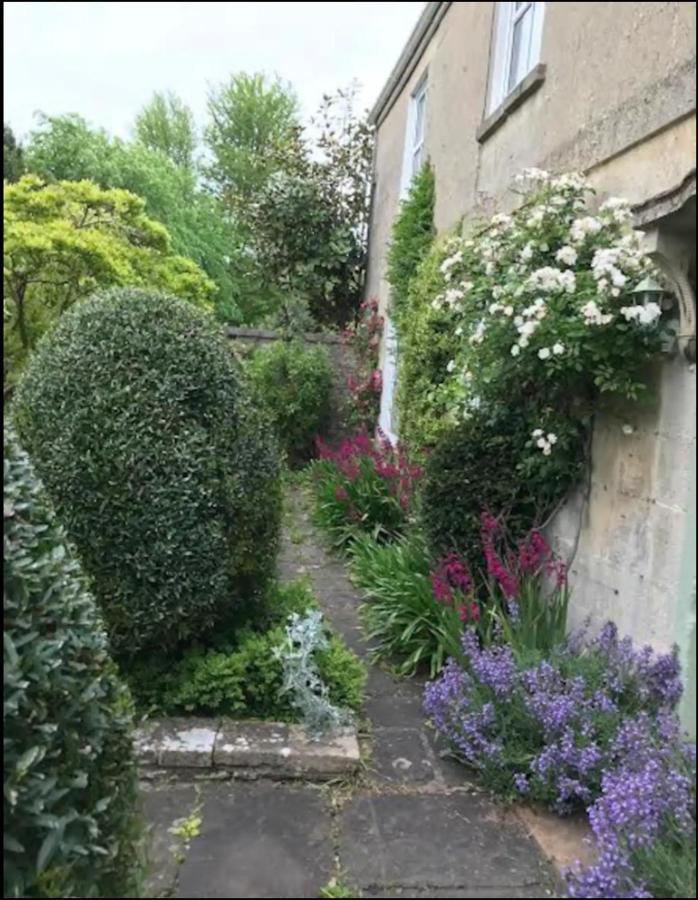 Church Cottage Μπαθ Εξωτερικό φωτογραφία